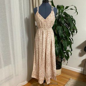 O'Neill - CAMILE JUMPSUIT - M